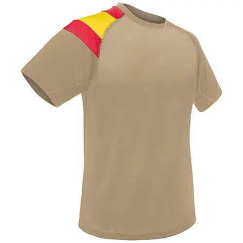 CAMISETA BANDERA D&F "GALDANA"