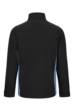 Cazadora soft shell Total Match Industria