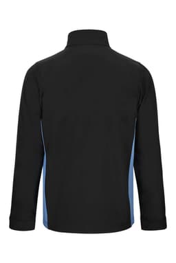 Cazadora soft shell Total Match Industria