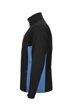 Cazadora soft shell Total Match Industria