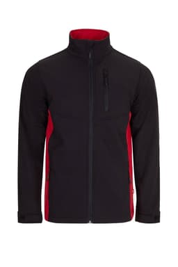 Cazadora soft shell Total Match Industria