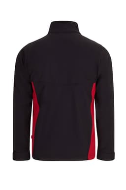 Cazadora soft shell Total Match Industria