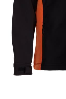 Cazadora soft shell Total Match Industria