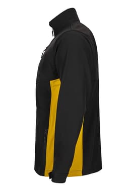 Cazadora soft shell Total Match Industria