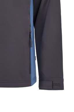 Cazadora soft shell Total Match Industria