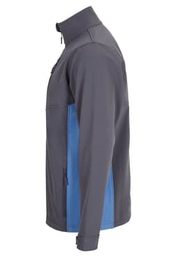 Cazadora soft shell Total Match Industria
