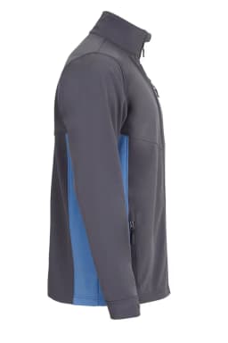 Cazadora soft shell Total Match Industria