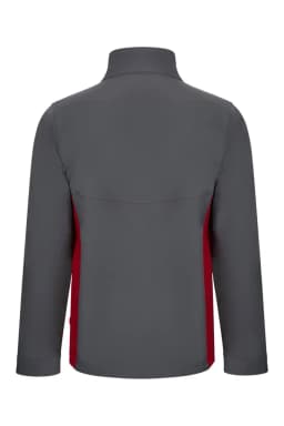 Cazadora soft shell Total Match Industria