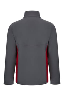 Cazadora soft shell Total Match Industria