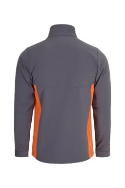 Cazadora soft shell Total Match Industria