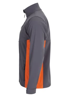 Cazadora soft shell Total Match Industria