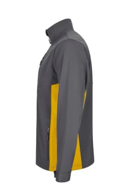 Cazadora soft shell Total Match Industria