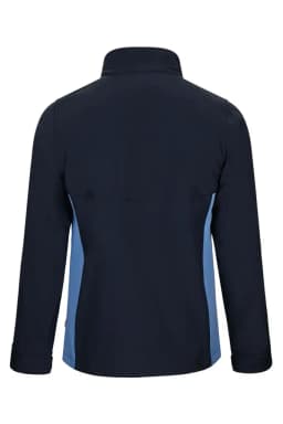 Cazadora soft shell Total Match Industria