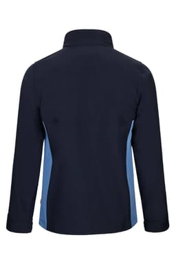 Cazadora soft shell Total Match Industria