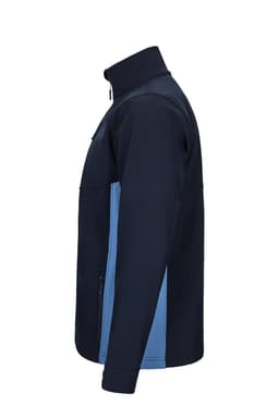 Cazadora soft shell Total Match Industria