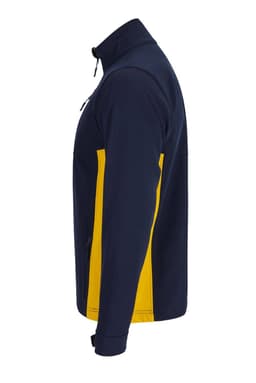 Cazadora soft shell Total Match Industria