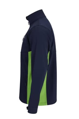 Cazadora soft shell Total Match Industria
