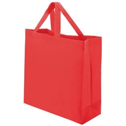 BOLSA NON WOVEN "NEW SENSE"