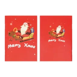 SET 20 LIBRETAS NAVIDEÑAS “ARTIKUM”