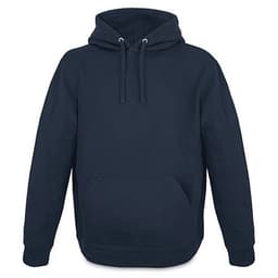 SUDADERA CON CAPUCHA "YORKER"