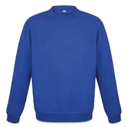 SUDADERA CLÁSICA "RANDALL"