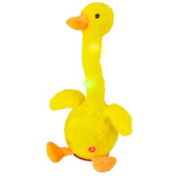 PATO BAILARÍN "DUKY"