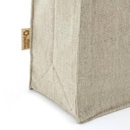 BOLSA CANVAS "CURTIS"