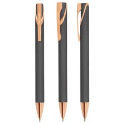 BOLIGRAFO SEMI GEL PIERRE CARDIN "CHRISTIE"