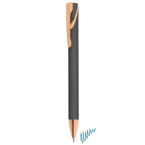 BOLIGRAFO SEMI GEL PIERRE CARDIN "CHRISTIE"