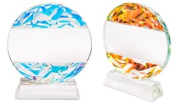 TROFEO "HORIZONT"