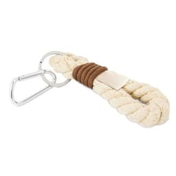 LLAVERO AMARRA RECICLADO "ALGARVE"