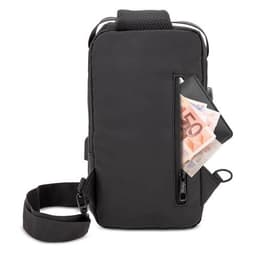 BANDOLERA PIERRE DELONE " TYLER"