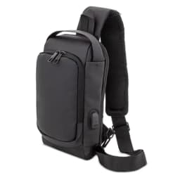 BANDOLERA PIERRE DELONE " TYLER"