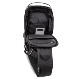 BANDOLERA PIERRE DELONE " TYLER"