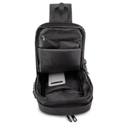 BANDOLERA PIERRE DELONE " TYLER"