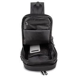 BANDOLERA PIERRE DELONE " TYLER"