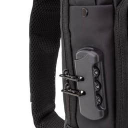 BANDOLERA PIERRE DELONE " TYLER"