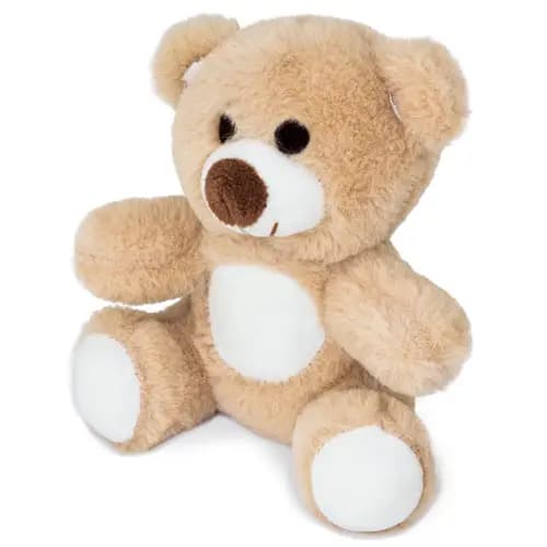 PELUCHE OSITO "OZZY"