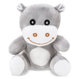 PELUCHE HIPOPOTAMO "POPY"