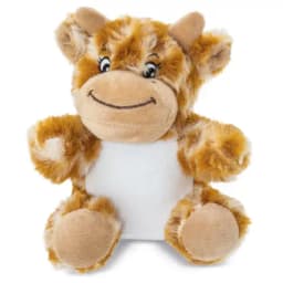 PELUCHE JIRAFA "JIRAFITA"