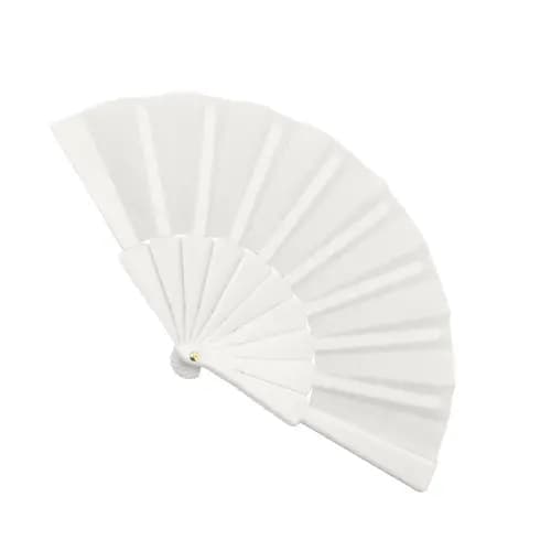 MINI ABANICO 10 VARILLAS "AZAHAR"
