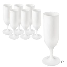SET 6 COPAS "ICE"