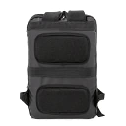 MOCHILA EXTENSIBLE PIERRE DELONE "JENSEN"