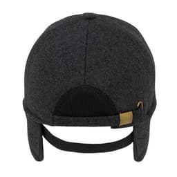 GORRA DE LANA CON OREJERAS PLEGABLES "BRADFORD"