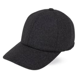 GORRA DE LANA CON OREJERAS PLEGABLES "BRADFORD"