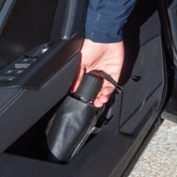 PARASOL AUTOMÁTICO LIGERO