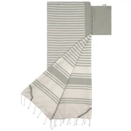 BOLSA TOALLA PAREO CUBRE HAMACA "CABO ROIG"