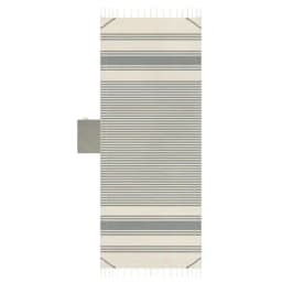 BOLSA TOALLA PAREO CUBRE HAMACA "CABO ROIG"