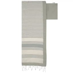 BOLSA TOALLA PAREO CUBRE HAMACA "CABO ROIG"