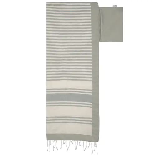 BOLSA TOALLA PAREO CUBRE HAMACA "CABO ROIG"